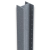 DuraPost 2.7m (9ft) Galvanised Classic Post