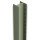 DuraPost 2.4m (8ft) Olive Grey Classic Post