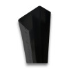 DuraPost 1.8m (6ft) Black U Channel