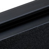 DuraPost 2.4m (8ft) PRIMA Black Composite Gravel Board