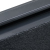 DuraPost 2.4m (8ft) PRIMA Anthracite Grey Composite Gravel Board