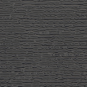 DuraPost 2.4m (8ft) PRIMA Black Composite Gravel Board