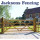 Jacksons Universal Field Gates (Uni-Gates)