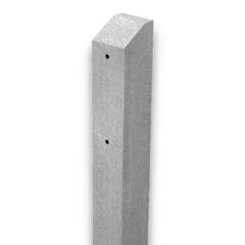 1.3m x 100mm x 100mm Concrete Fence Repair Spur
