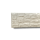 6ft x 6" Rock Face Concrete Gravel Board