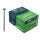 200mm Hex Head Timber Screws – Organic Green (Box of 100)