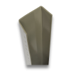 DuraPost 2.1m (7ft) Olive Grey U Channel