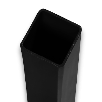 DuraPost 2.4m (8ft) Black Gate/Corner Post