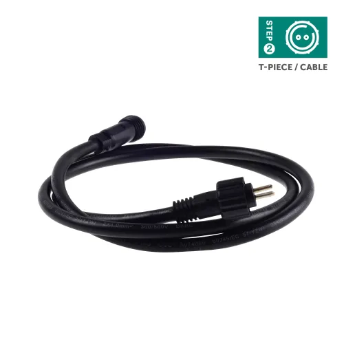 Ellumière 1m Extension Cable