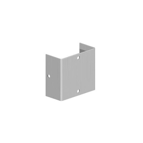 Panel Fixing Clip | 45X50MM P/GALV Panel Fixing Clip | 45X50MM P/GALV