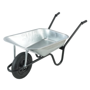 Wheel Barrow - 120 Litres
