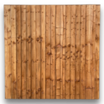Premium Closeboard Panels
