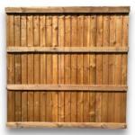 Premium Heavy Duty Closeboard Panels