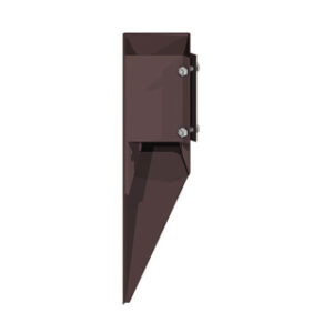 FM 100x100mm Swift Clamp Repair Spur