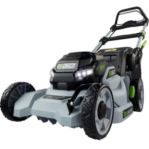 Ego 42CM Push Mower Kit – LM1701E