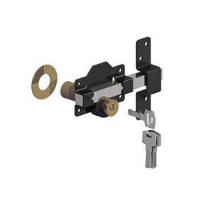 Premium Long Throw lock | 2" 50MM Double Locking