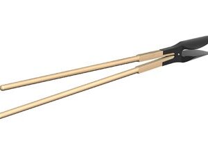 SM Mini Post Pole Digger | 48″ 1200MM Wooden Handles