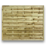 Square Horizontal
