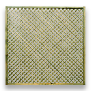 Diamond Lattice