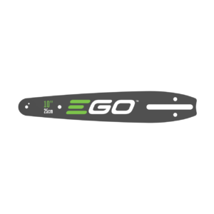 Ego 25CM Replacement Saw Bar – AG1000Q