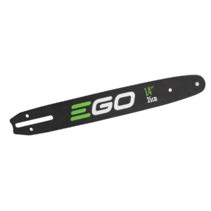 Ego 35CM Replacement Chainsaw Bar – AG1400