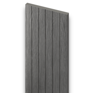 DuraPost Grey Vento Panel Boards – Pack of 8