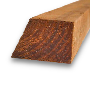 3.0m (10ft) x 75mm x 47mm Cant Rail