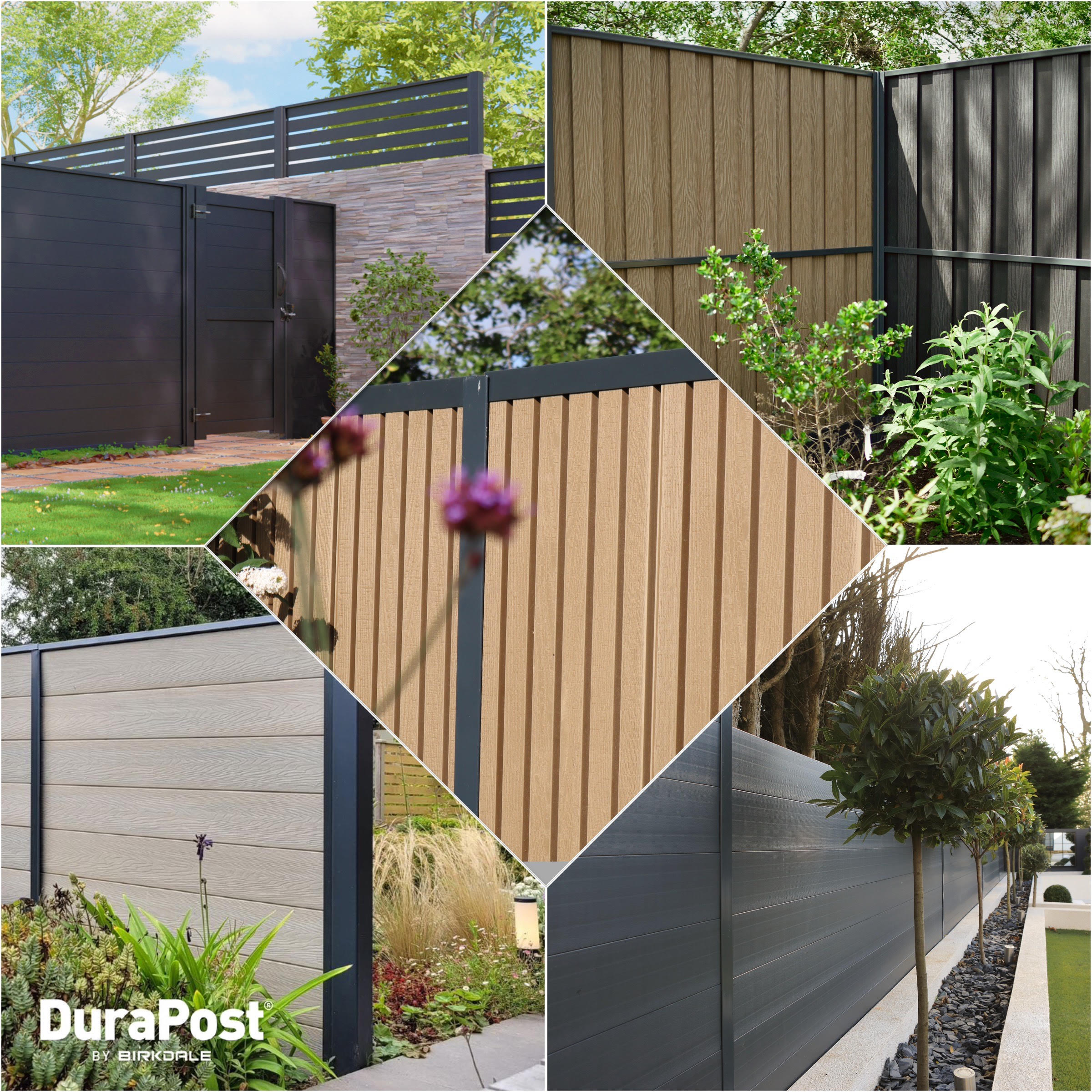 Our Guide to DuraPost Fencing
