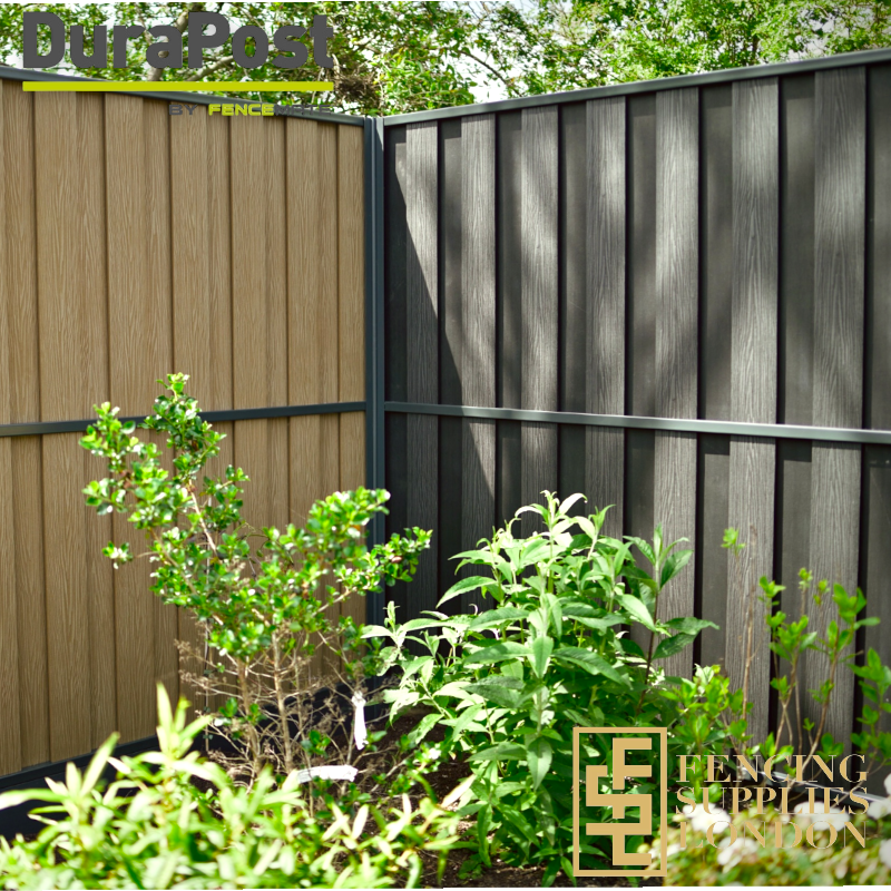 Fences in London