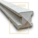 Intermediate Slotted Posts