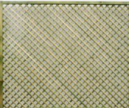 Decorative Lattice